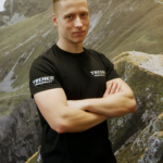 Trener Personalny Dawid Mroziński- Fabryka Fromy A2