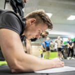 Nauka nieodłącznym elementem każdego trenera