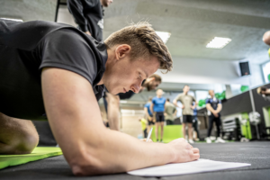 Nauka nieodłącznym elementem każdego trenera