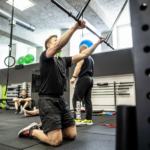 Kurs Trenera Kalisteniki