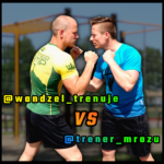 Wyzwanie sportowe z Trenerem Oskarem Wandzlem